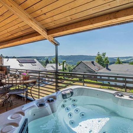 Le Chalet De Pepere Stavelot Exterior foto